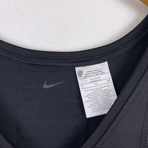 NIKE PRO NBA Team Issue HYPERCOOL Compression Tank India